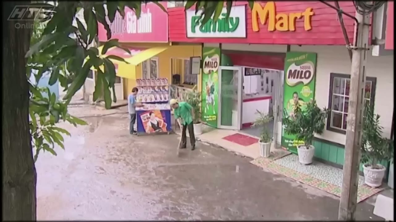 Gia Đình Phép Thuật tập 137
