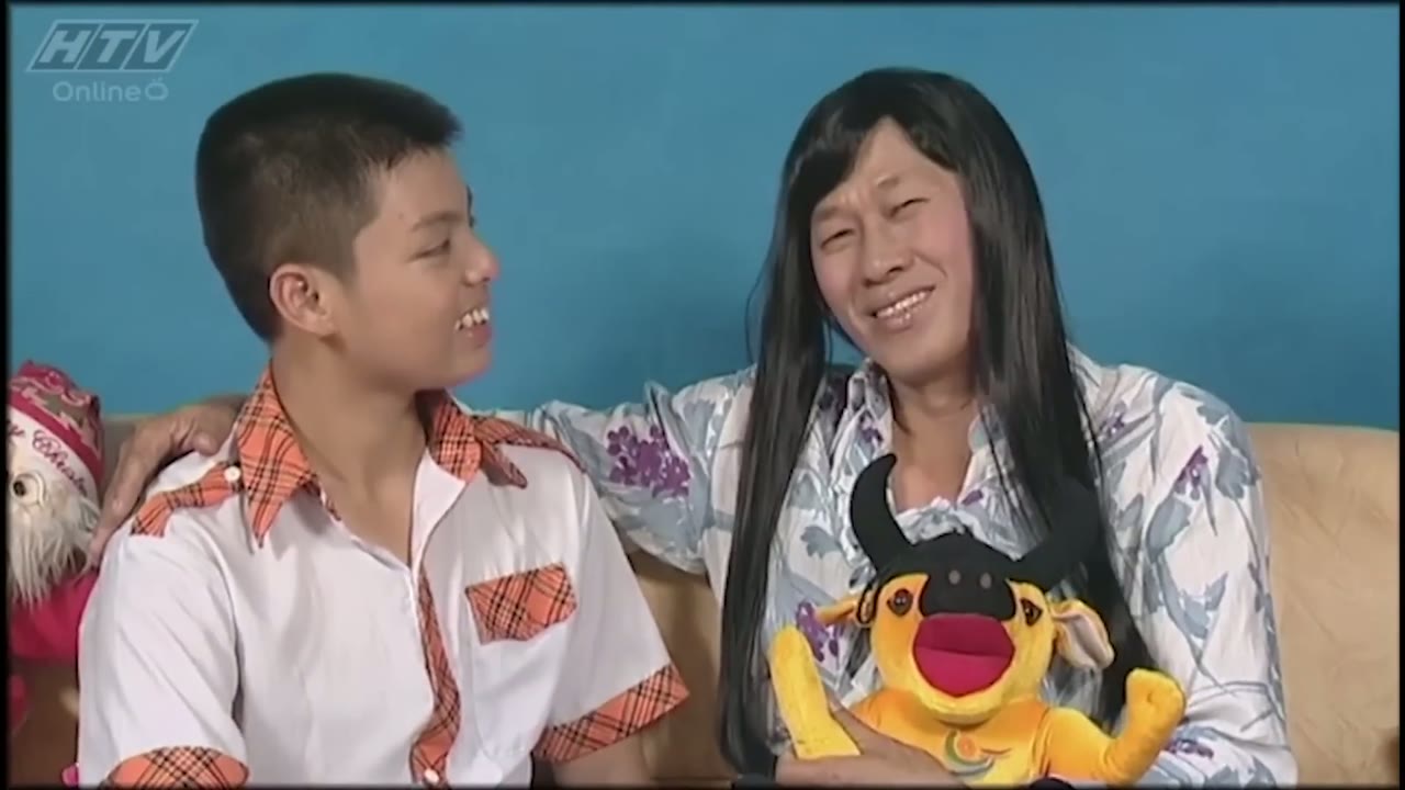 Gia Đình Phép Thuật tập 157