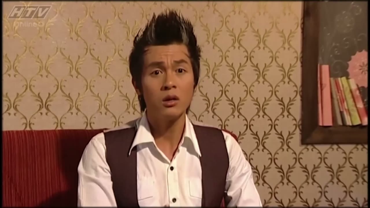 Gia Đình Phép Thuật tập 176