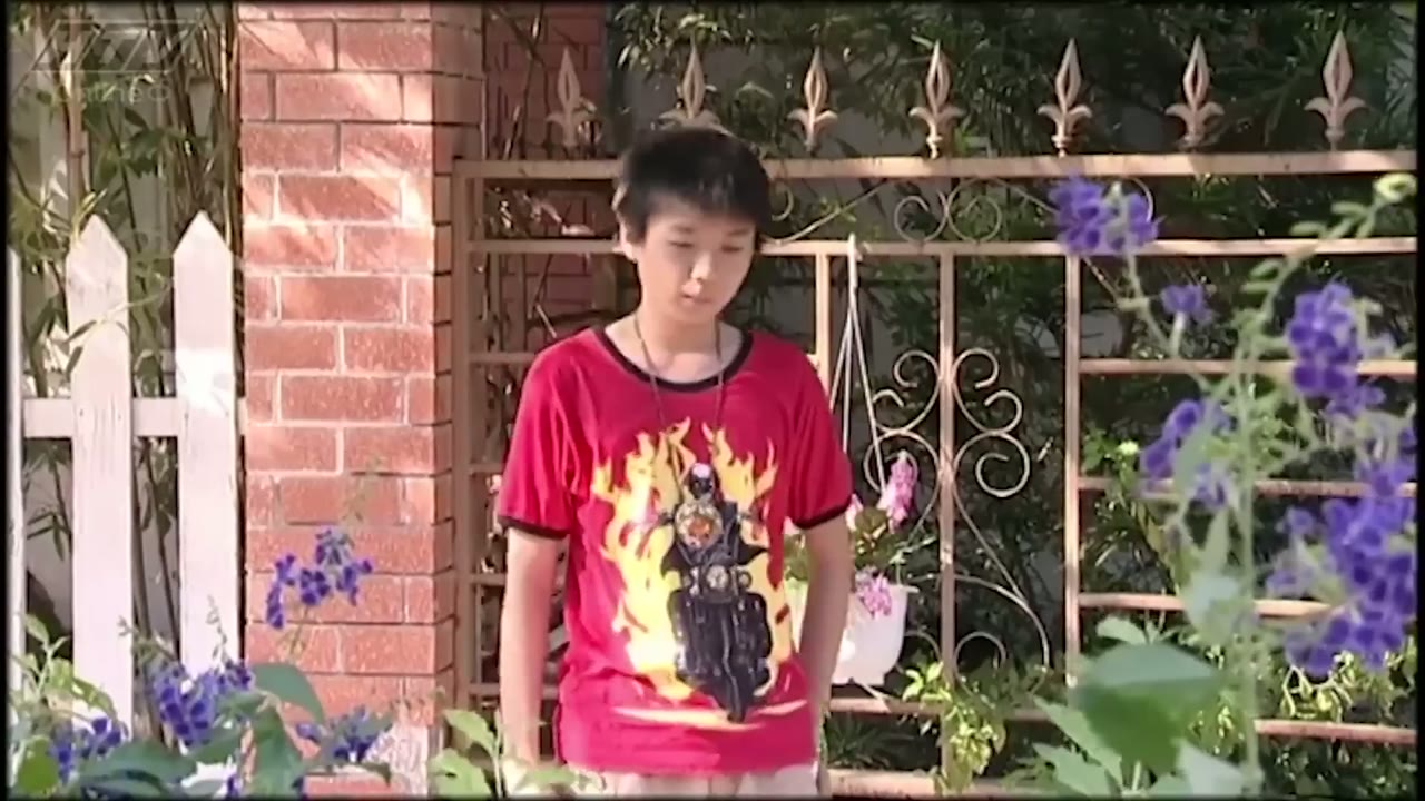 Gia Đình Phép Thuật tập 178