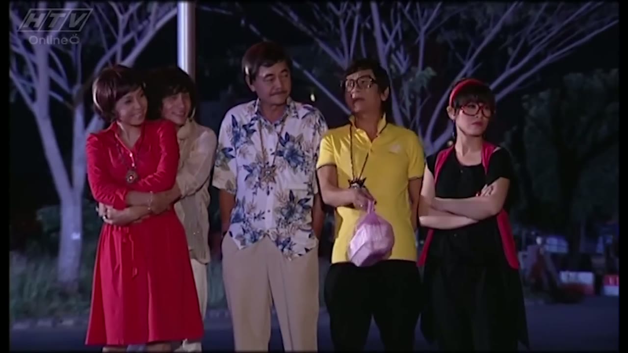 Gia Đình Phép Thuật tập 181