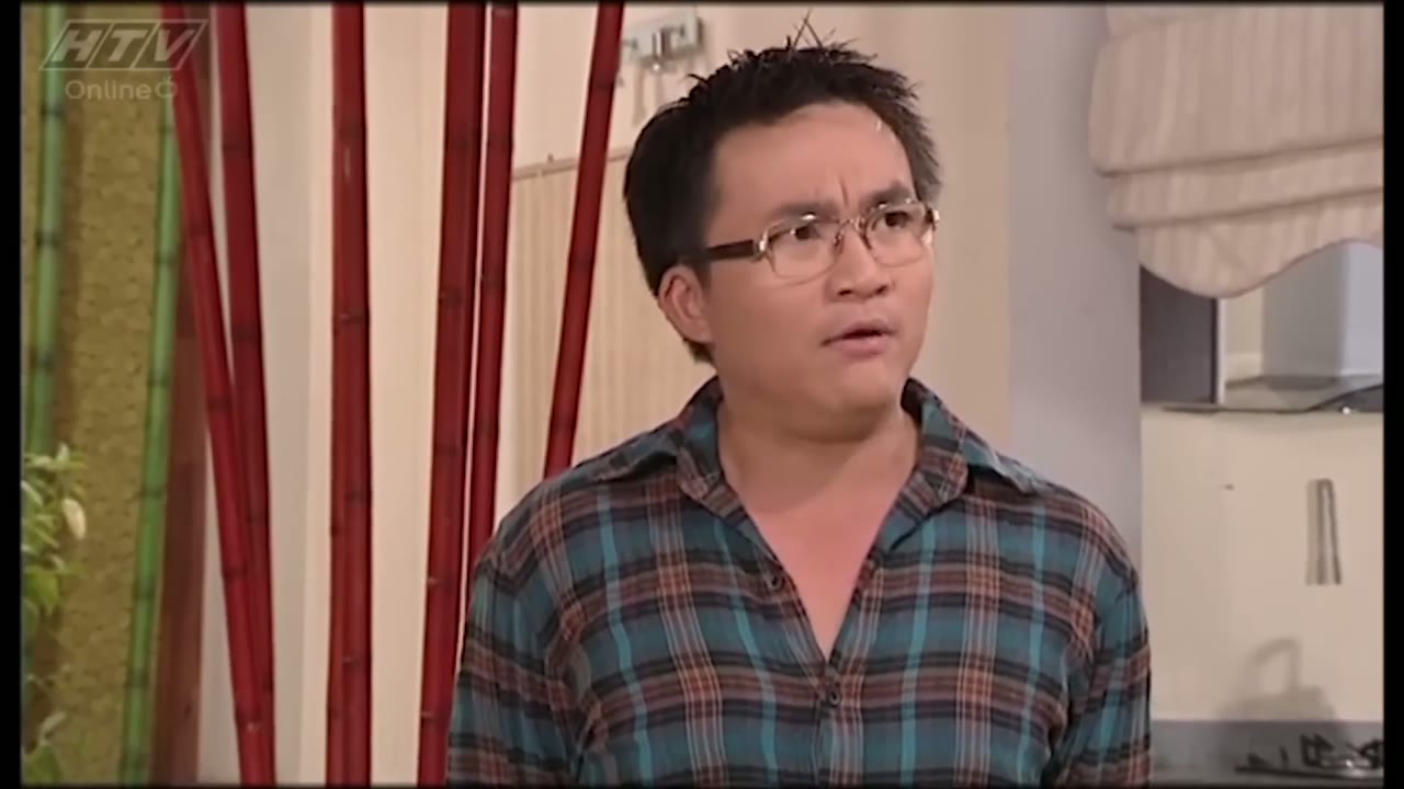 Gia Đình Phép Thuật tập 185