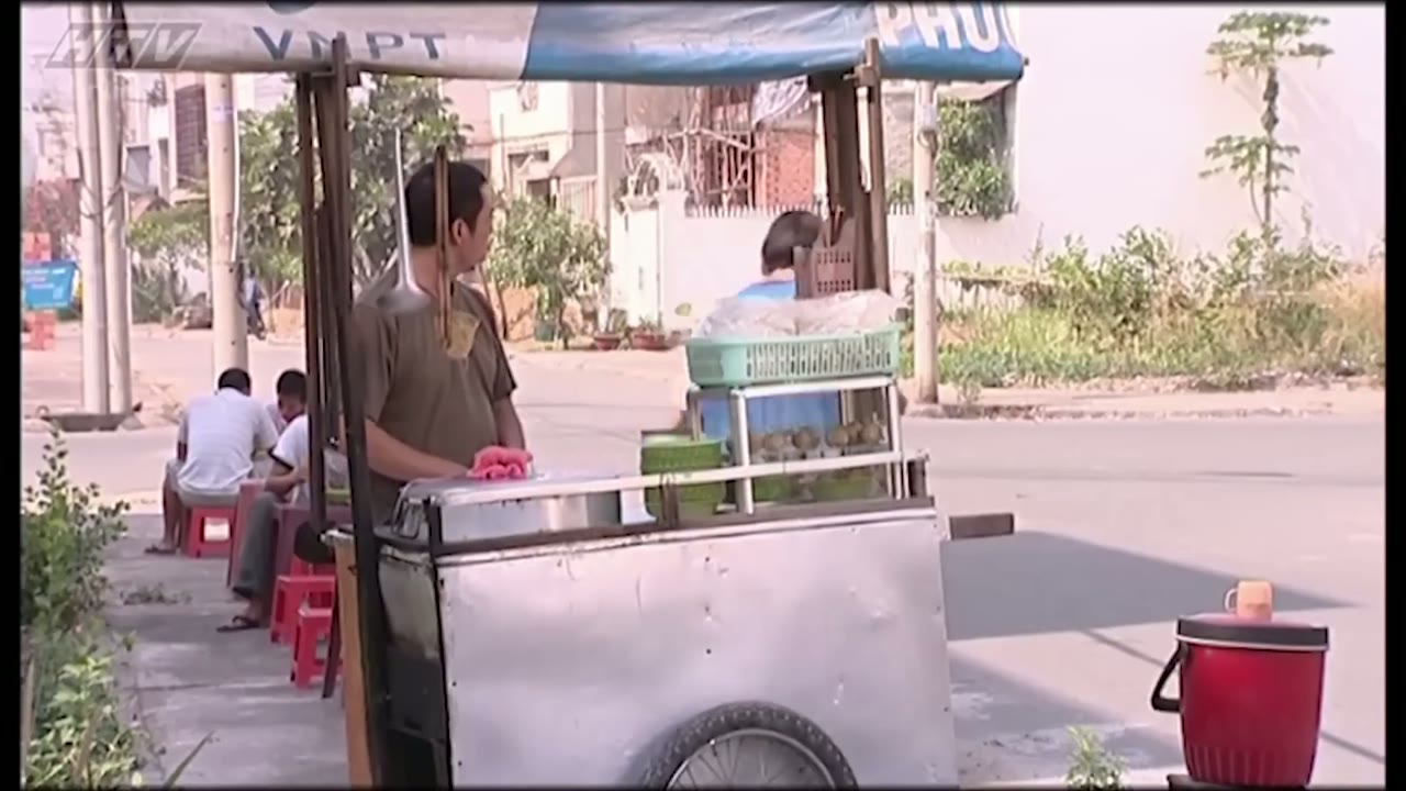 Gia Đình Phép Thuật tập 190