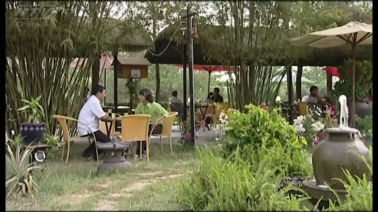 Gia Đình Phép Thuật tập 190 cảnh 2