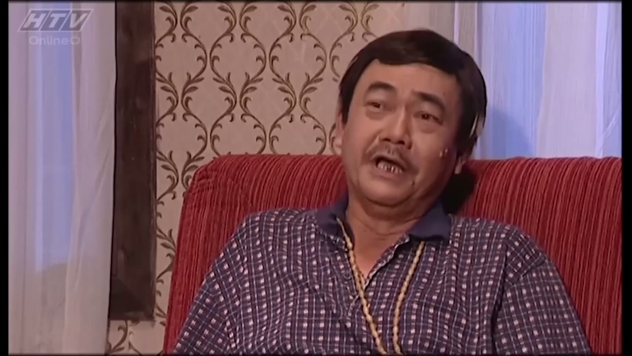 Gia Đình Phép Thuật tập 205 cảnh 2