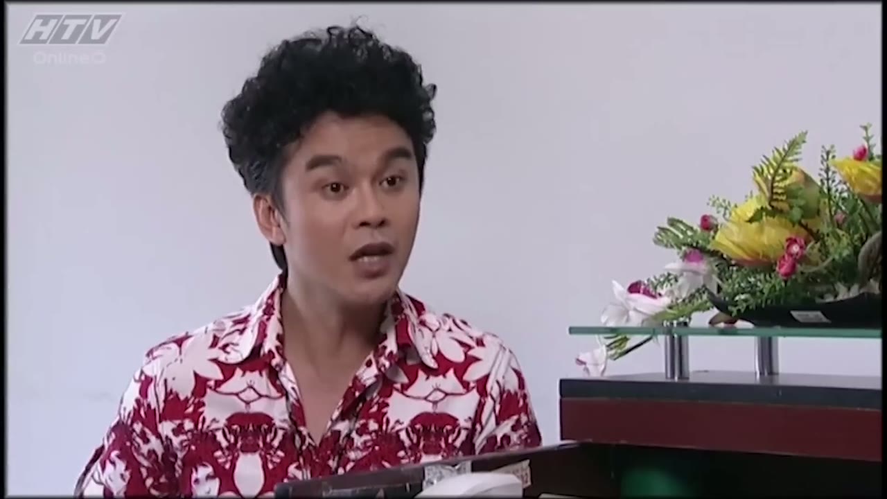Gia Đình Phép Thuật tập 246 cảnh 2