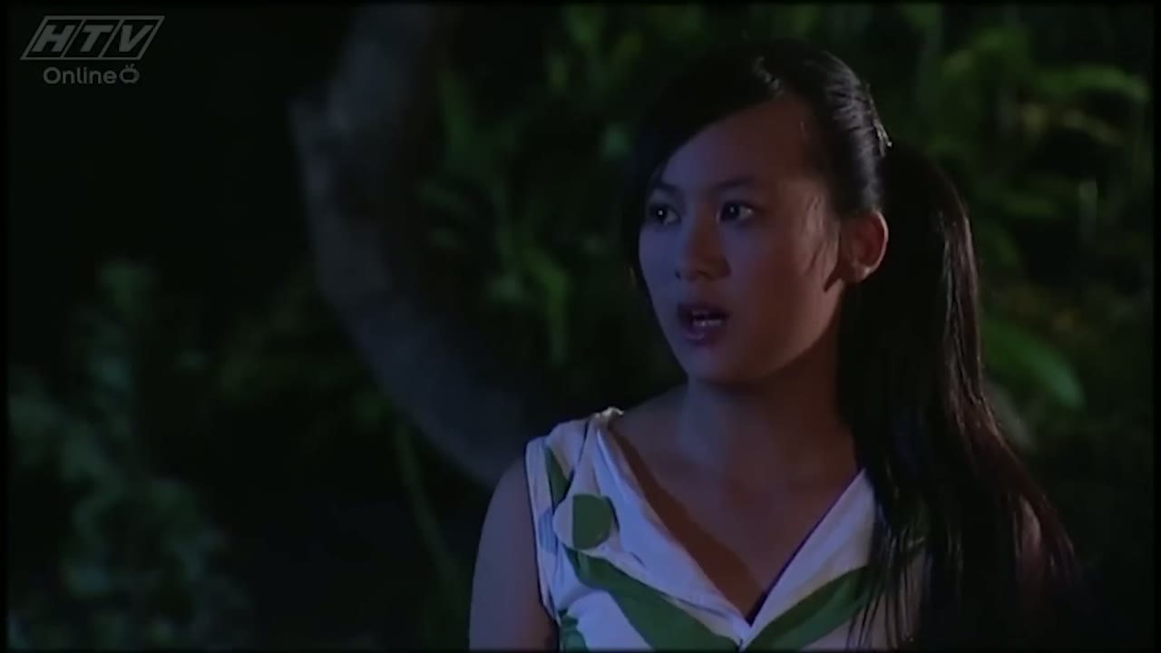 Gia Đình Phép Thuật tập 248 cảnh 2