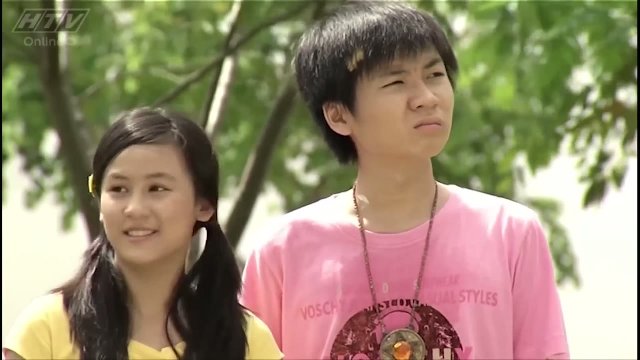 Gia Đình Phép Thuật tập 292
