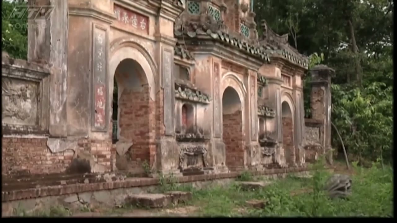 Gia Đình Phép Thuật tập 294