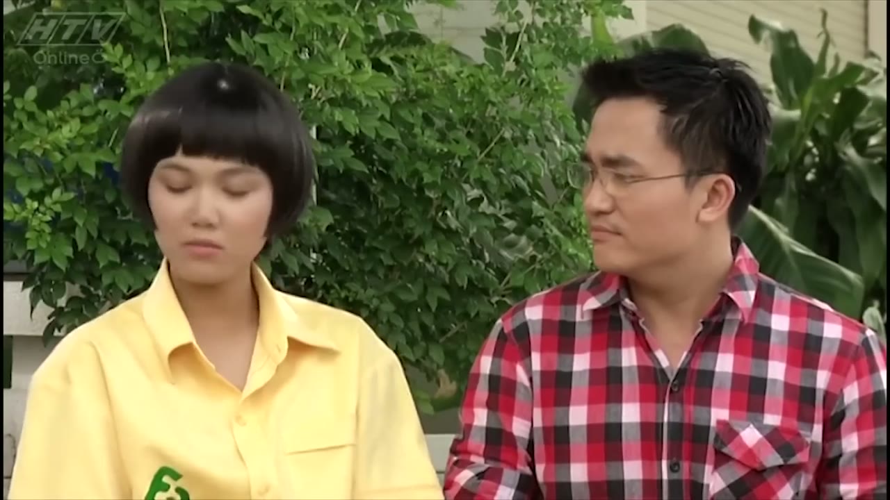 Gia Đình Phép Thuật tập 306 cảnh 3