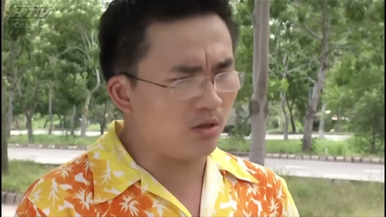 Gia Đình Phép Thuật tập 327