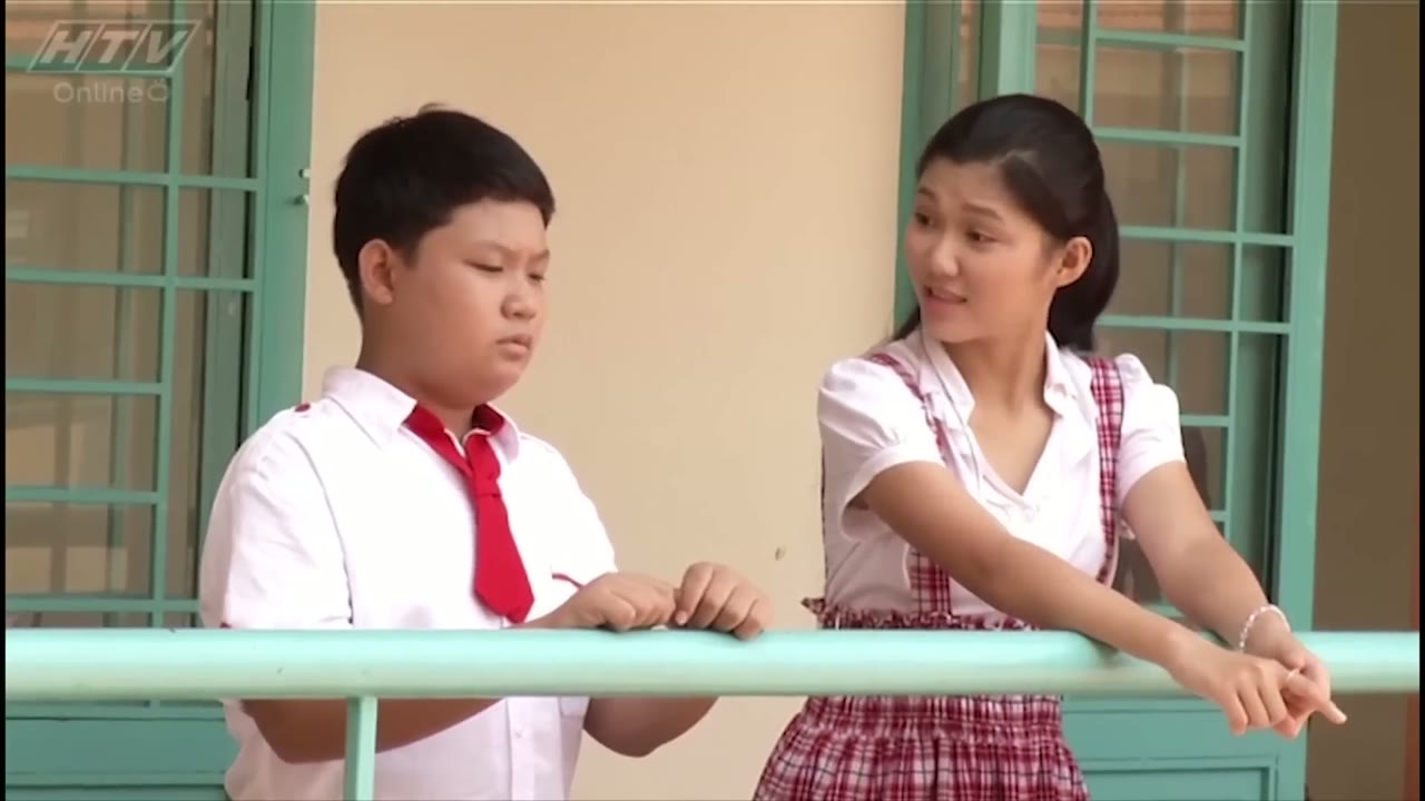 Gia Đình Phép Thuật tập 331
