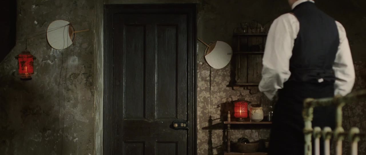Bel Ami tập 1