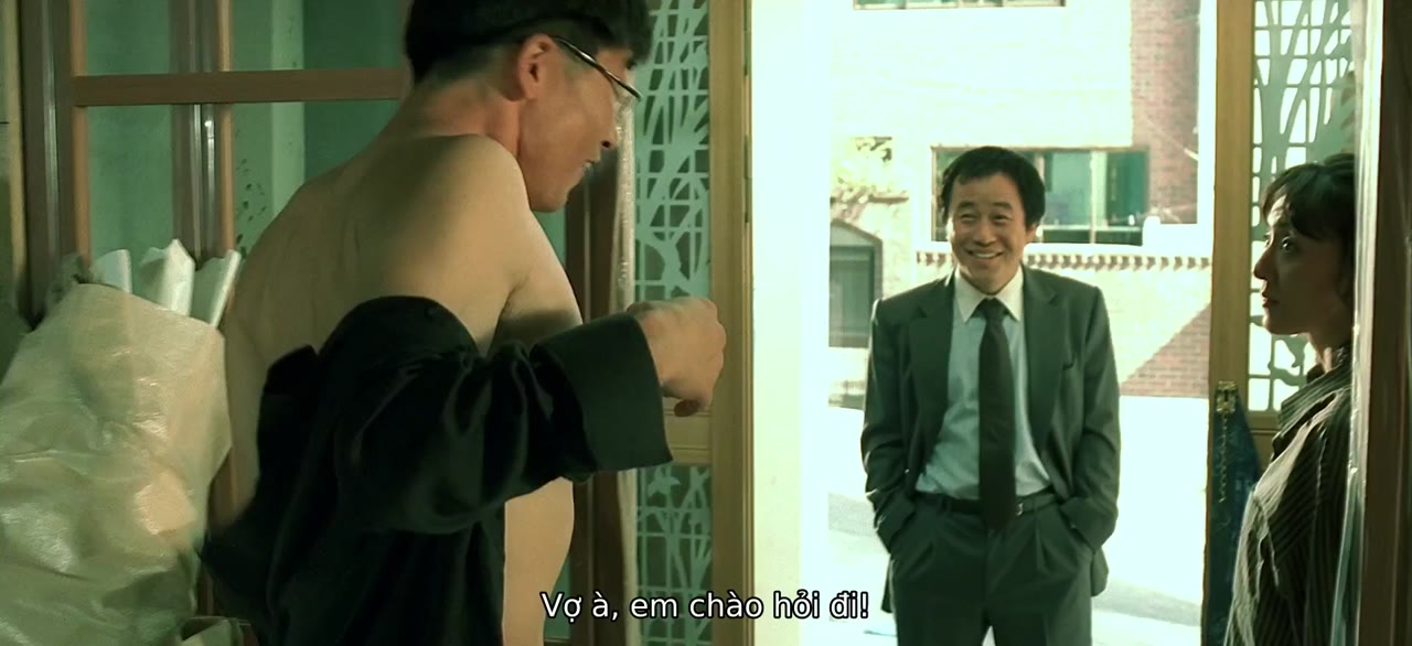 Cú Lừa Ngoạn Mục tập 1