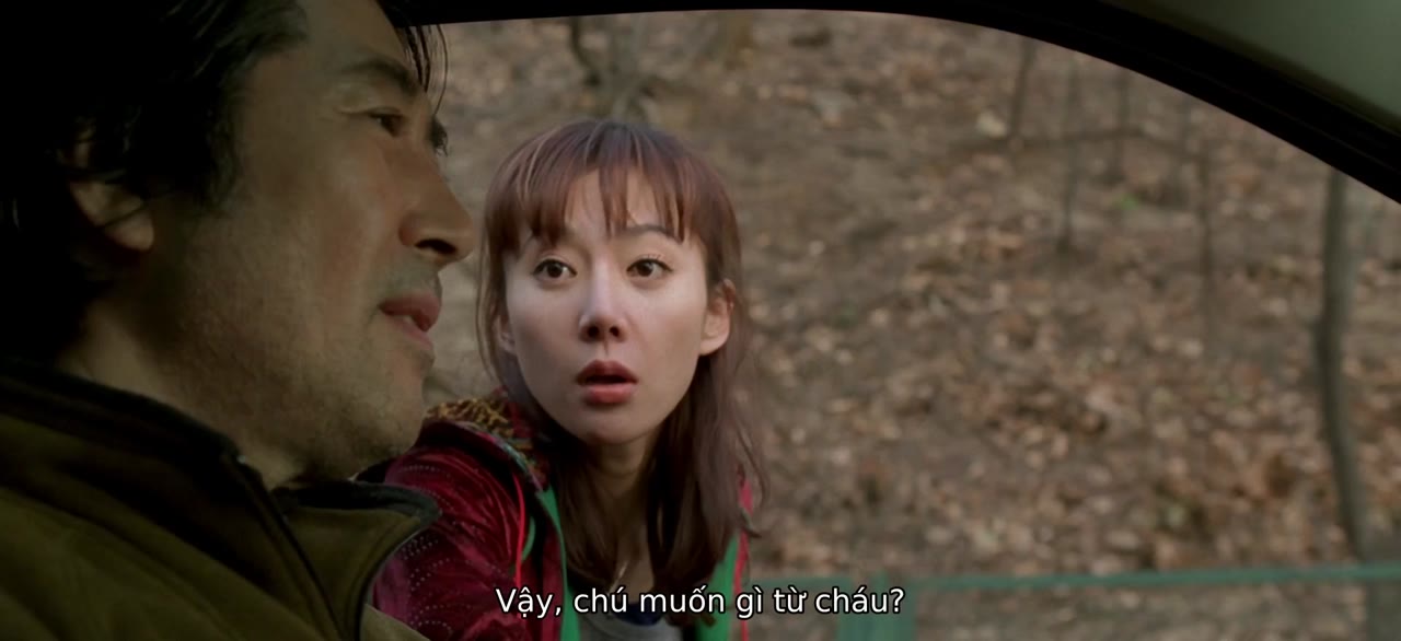 Cú Lừa Ngoạn Mục tập 1 cảnh 3