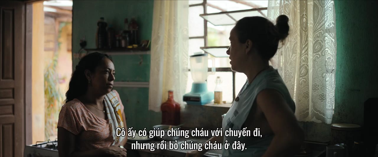 September Mornings (Phần 2) tập 2