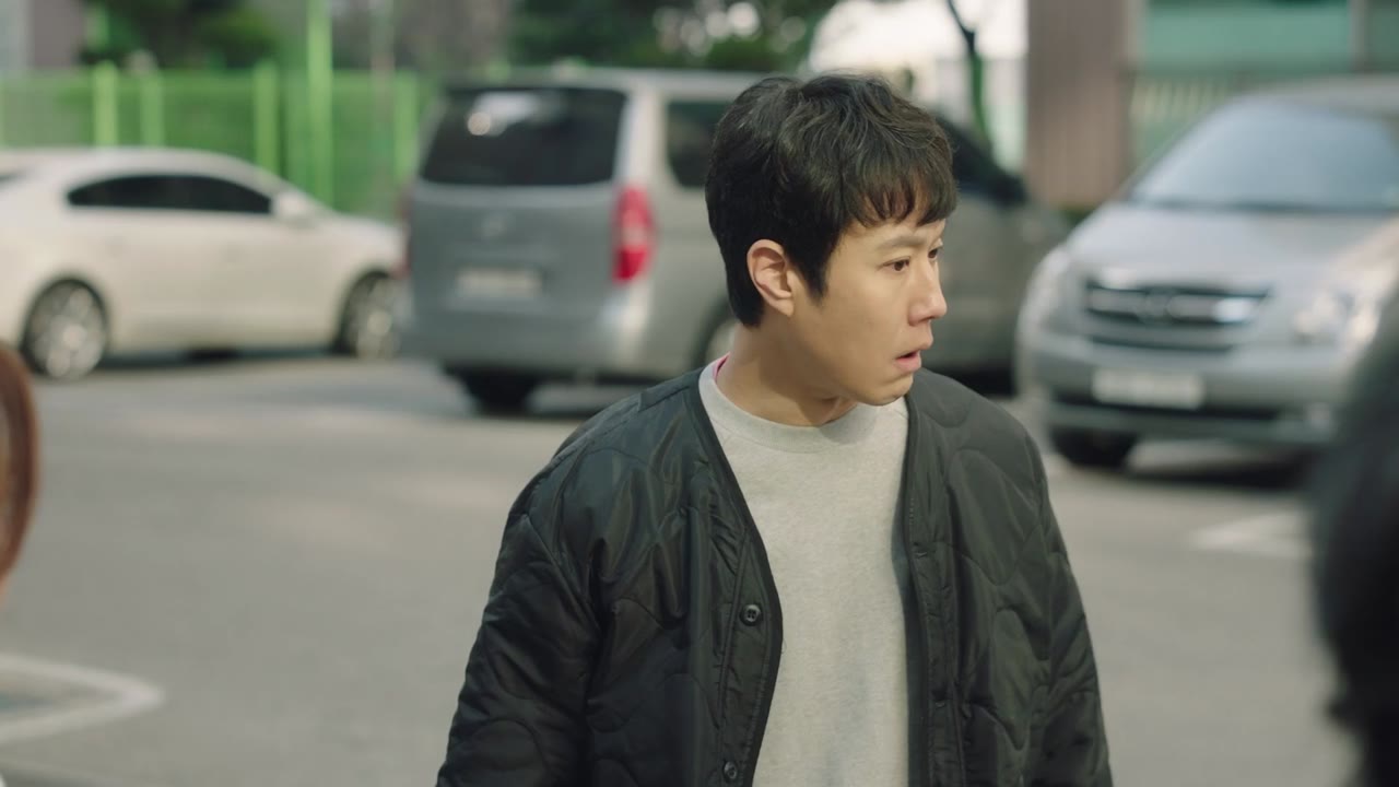 Có điên mới yêu tập 7