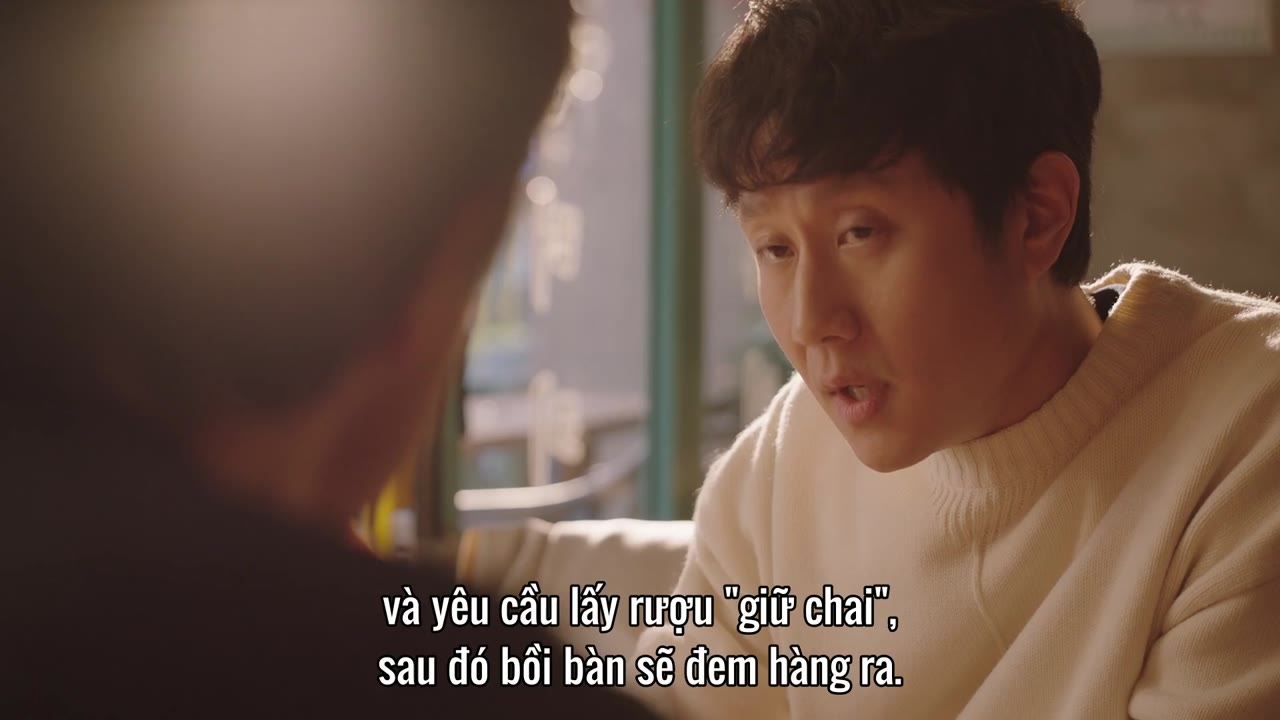 Có điên mới yêu tập 11