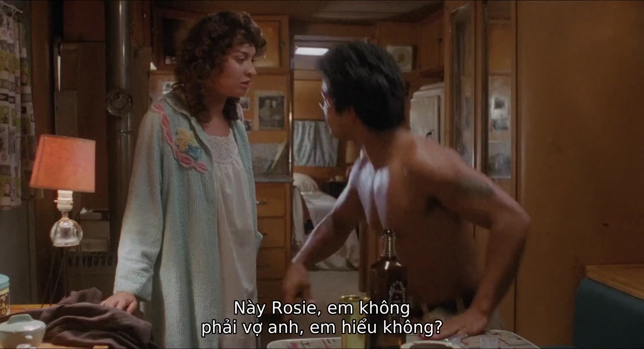 Khúc Ca La Bamba tập 1