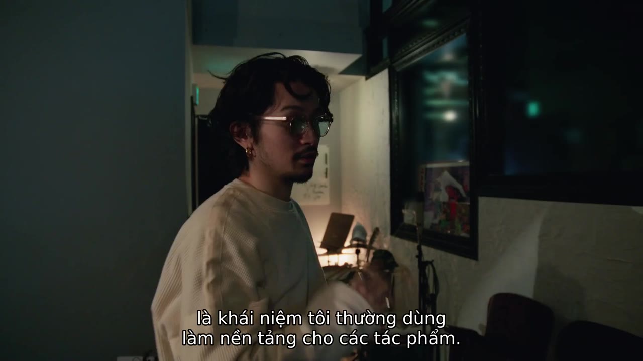 Tsuneta Daiki: Tokyo Chaotic tập 1