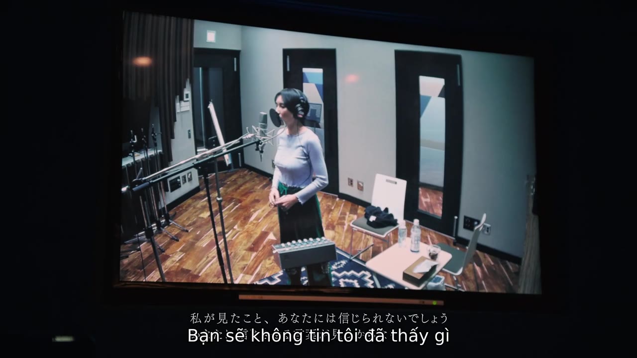 Tsuneta Daiki: Tokyo Chaotic tập 1 cảnh 3