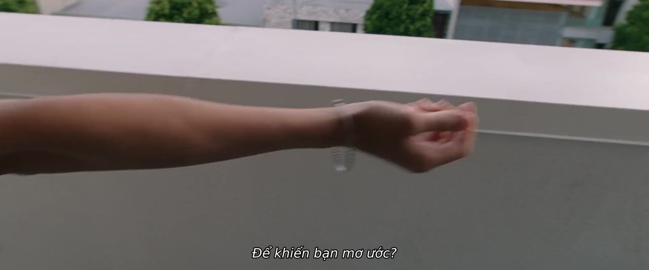 Knight of Cups tập 1 cảnh 2