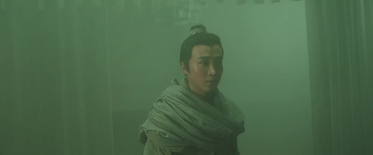 Mao Sơn tập 1 cảnh 2