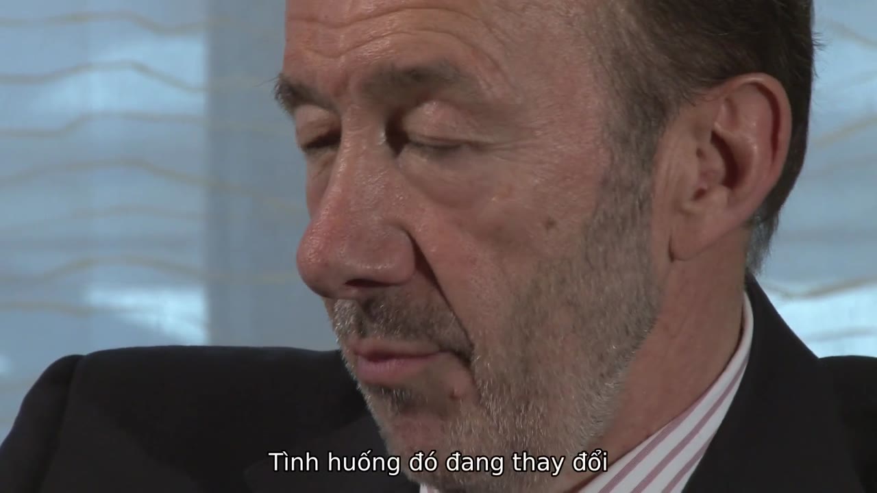 Phận Da Đen tập 1 cảnh 2