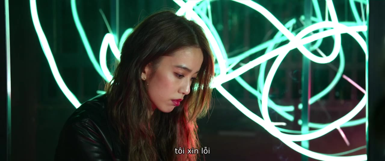 Mong Em Hạnh Phúc tập 1 cảnh 2