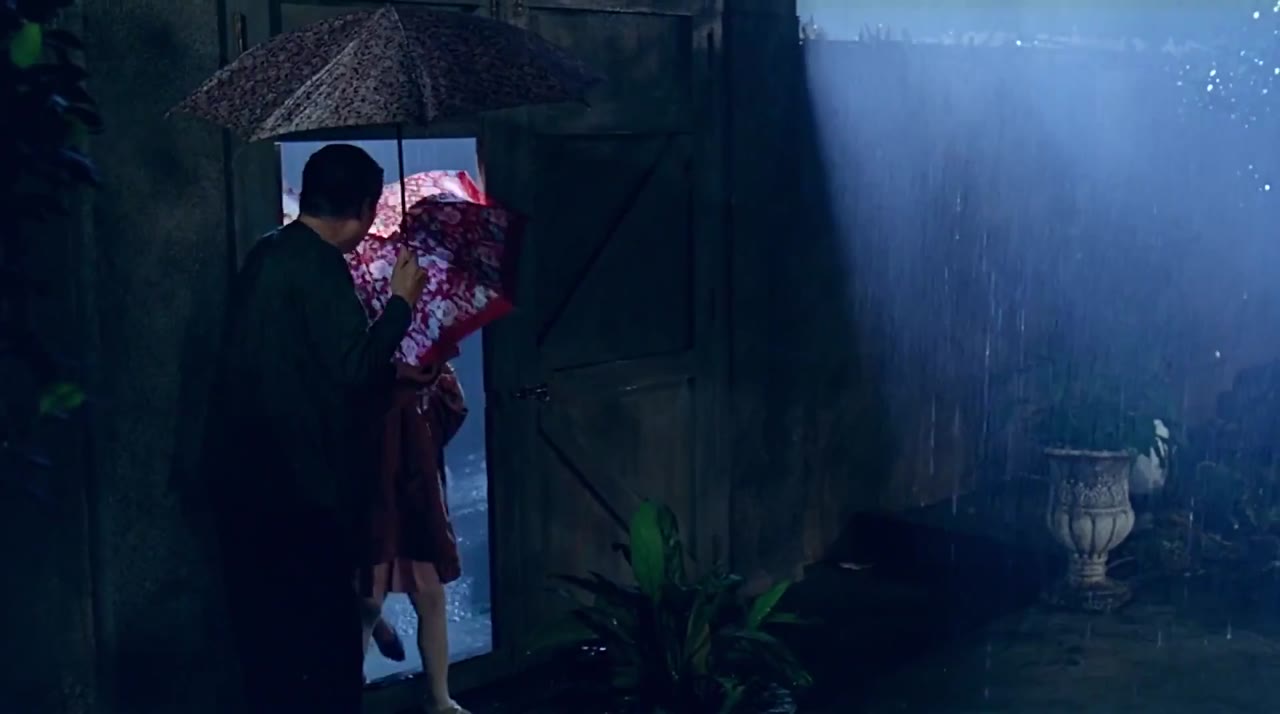 Ẩm Thực Nam Nữ tập 1 cảnh 2