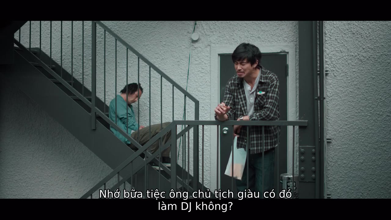 Chúng tôi không thể trở thành người lớn tập 1
