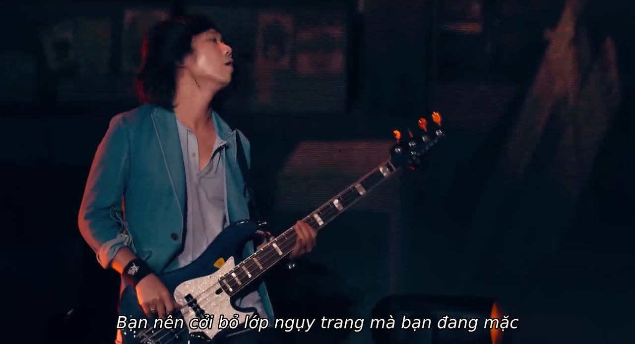 Mayday Life tập 1