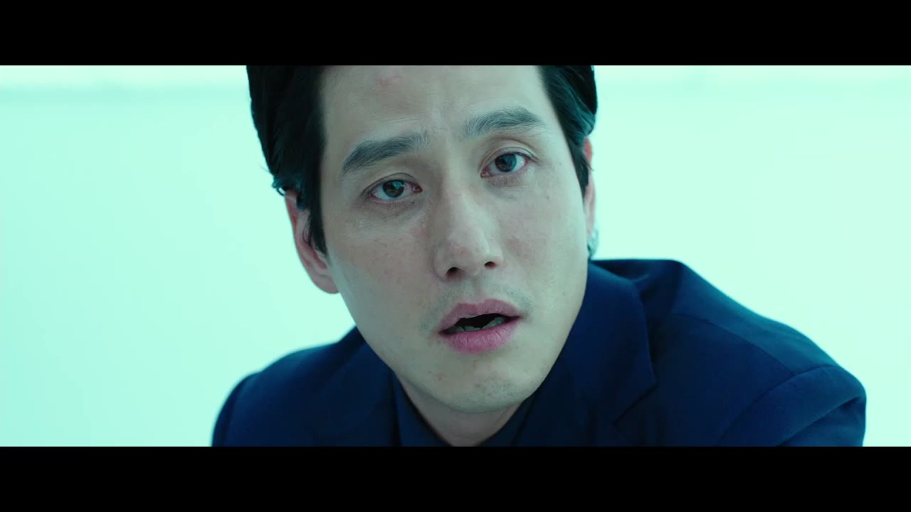 Jo Pil-Ho: Cơn cuồng nộ bắt đầu tập 1