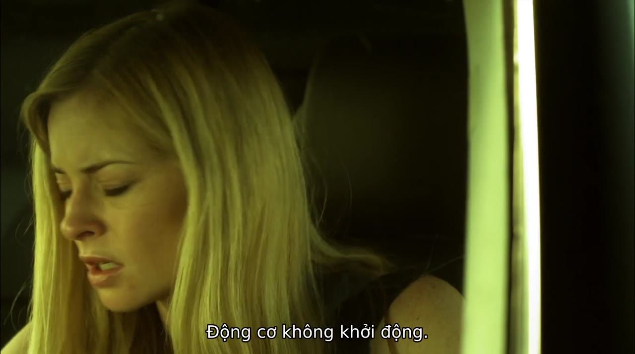 Nọc Rắn tập 1