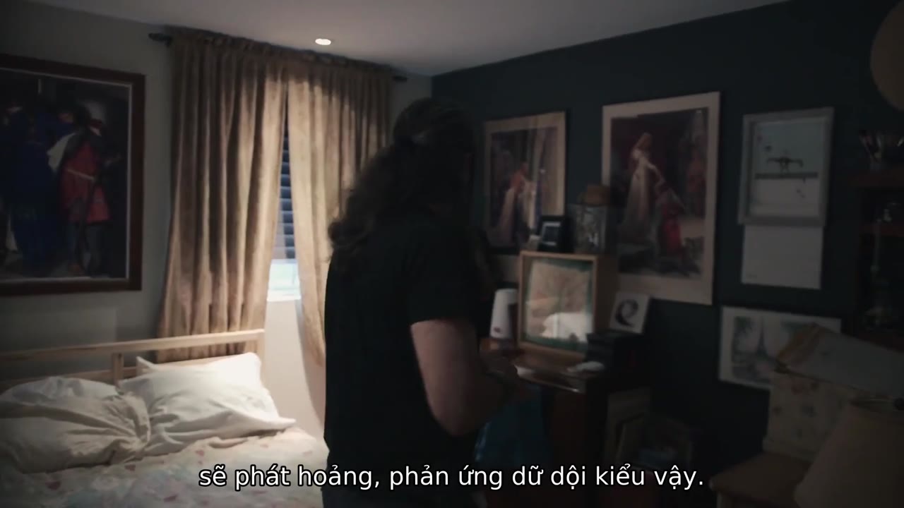 Thế Giới Ảo tập 1