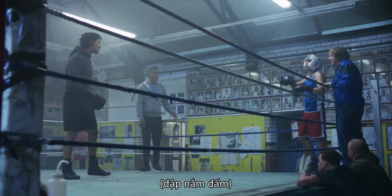 Rise of the Footsoldier 4: Marbella tập 1