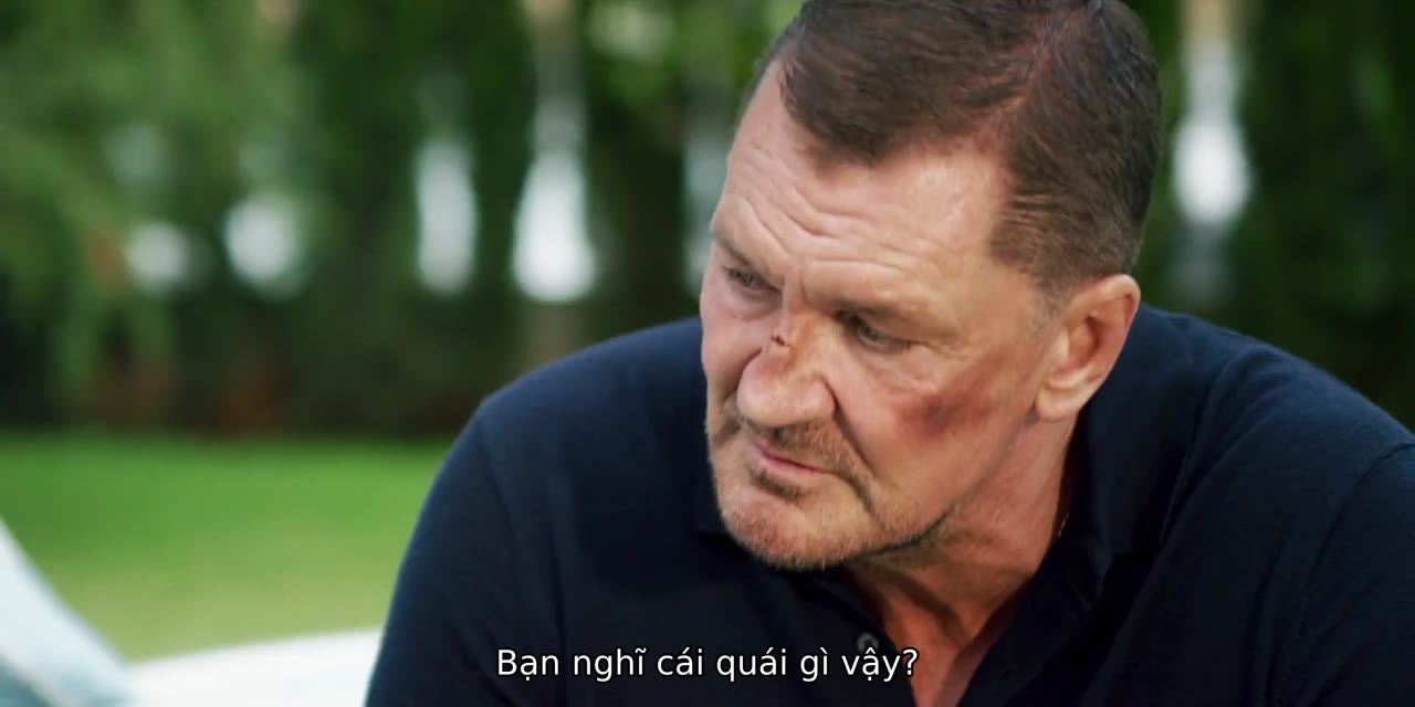 Rise of the Footsoldier 4: Marbella tập 1 cảnh 2