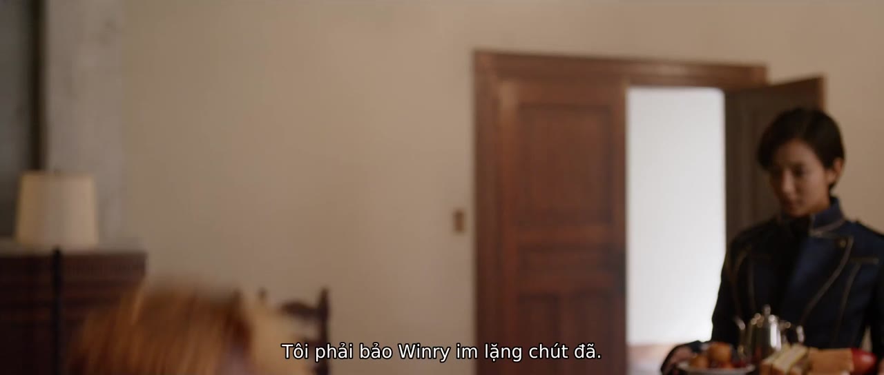 Giả Kim Thuật Sư tập 1 cảnh 2