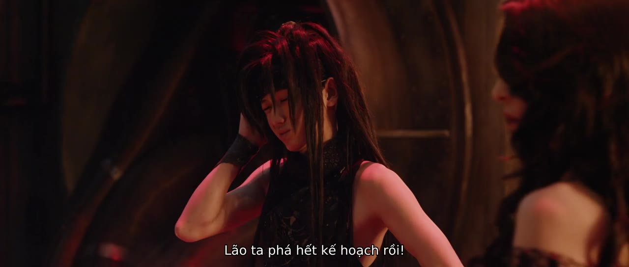 Giả Kim Thuật Sư tập 1 cảnh 3
