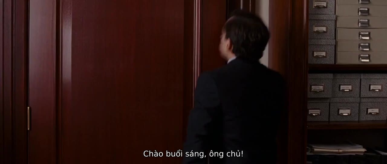 Evan Toàn Năng - cảnh 1