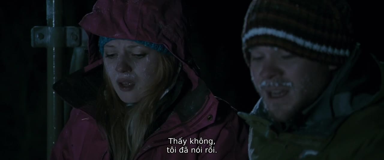 Đóng Băng tập 1 cảnh 2