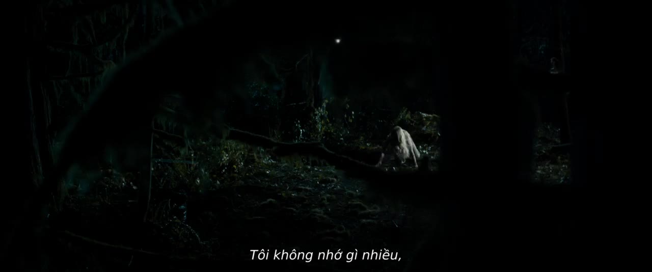 Đối Mặt Sát Nhân tập 1 cảnh 3