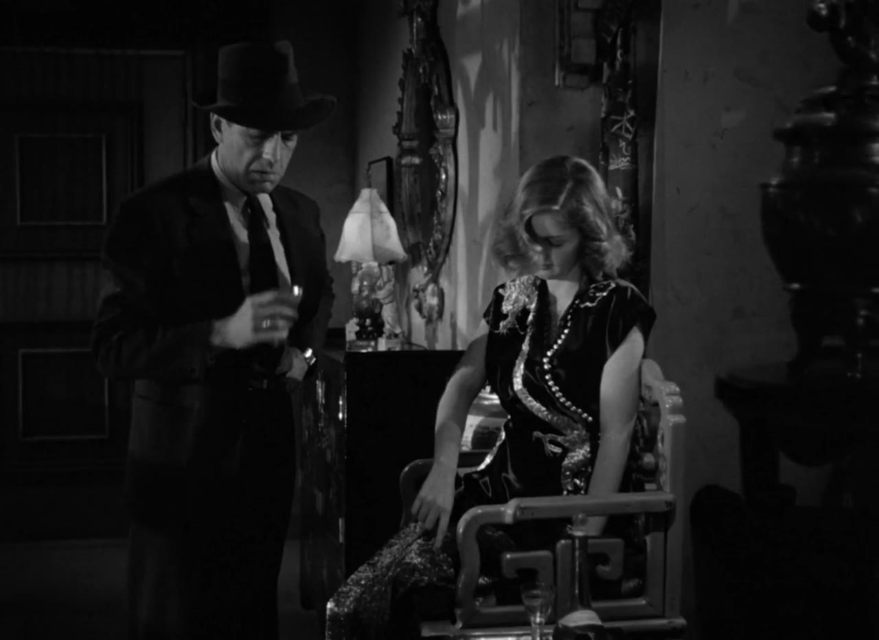 Trinh Thám tập 1