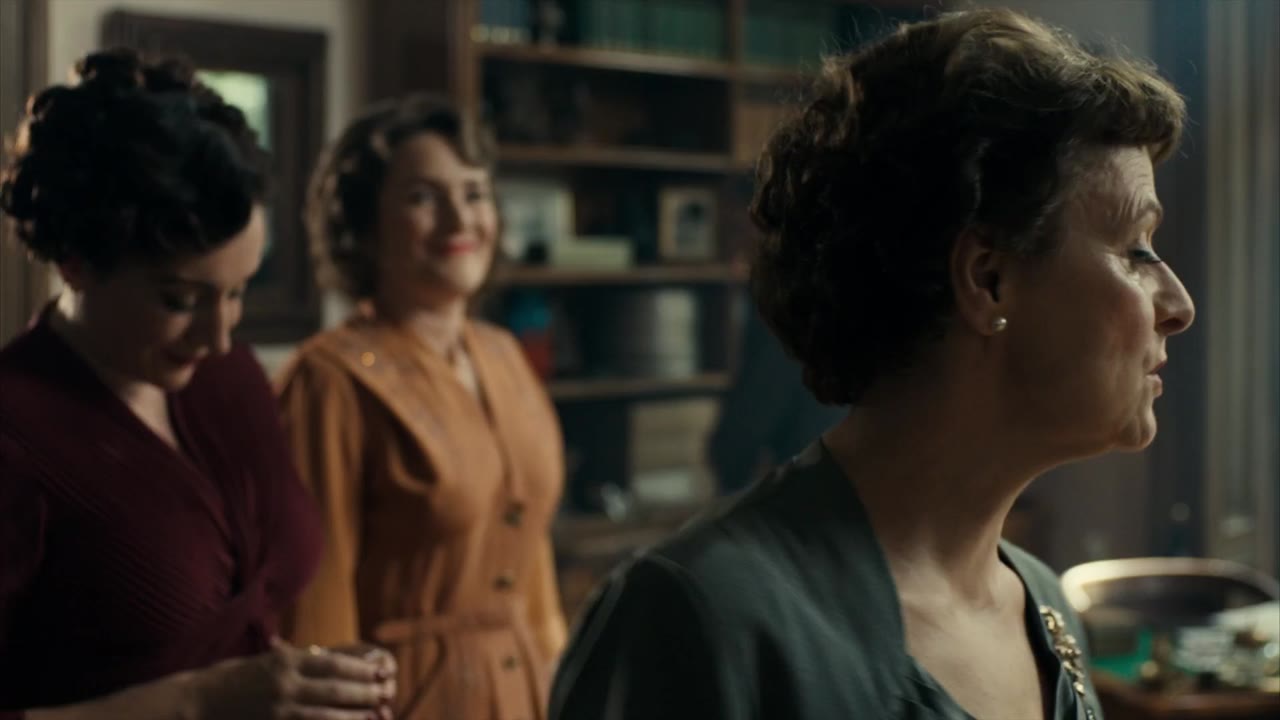 Thám Tử Maigret- Cạm Bẫy tập 1