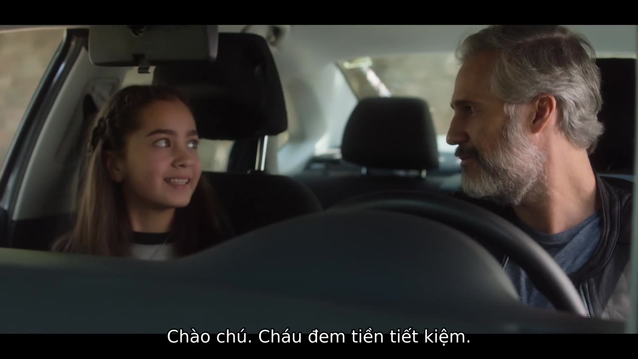 Cần tìm bố tập 1 cảnh 2