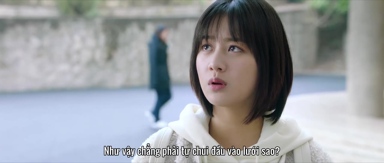 Bản Sắc Gia Nhân tập 4 cảnh 2