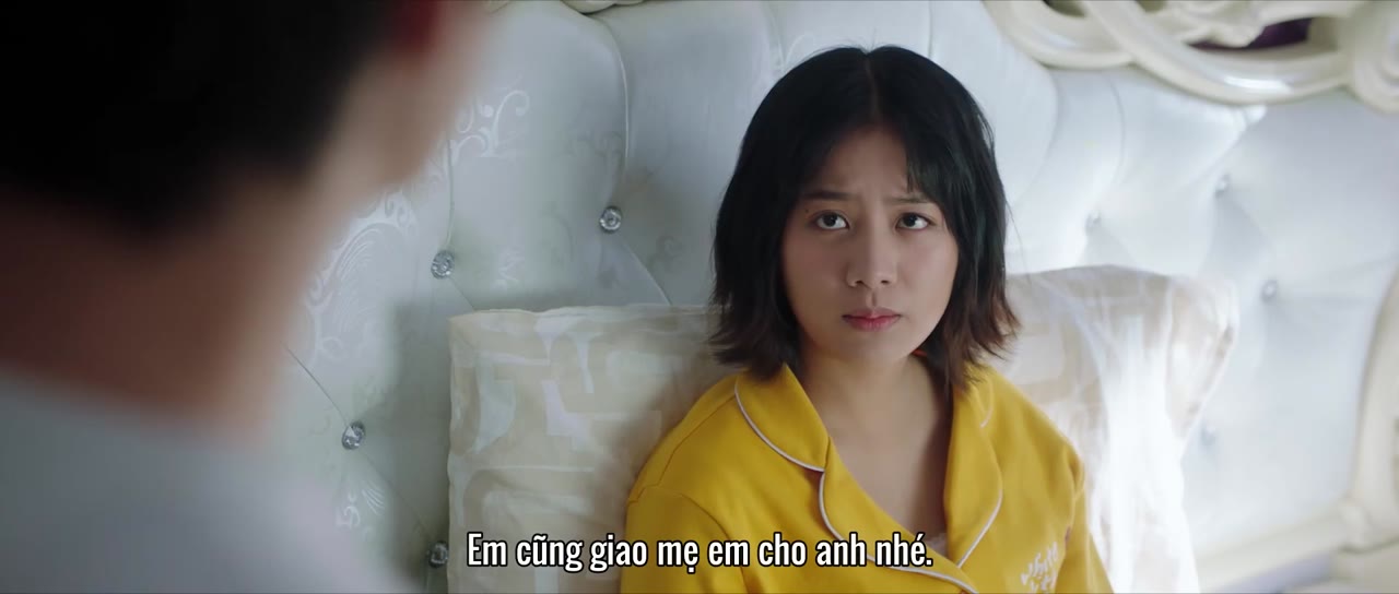 Bản Sắc Gia Nhân tập 16 cảnh 3