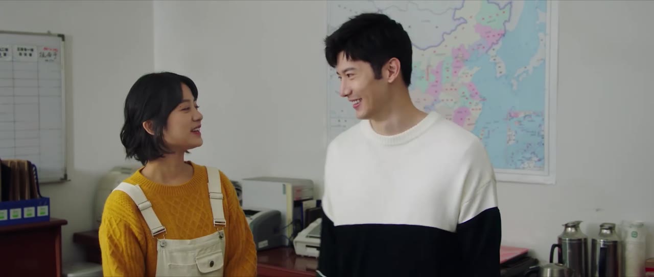 Bản Sắc Gia Nhân tập 18