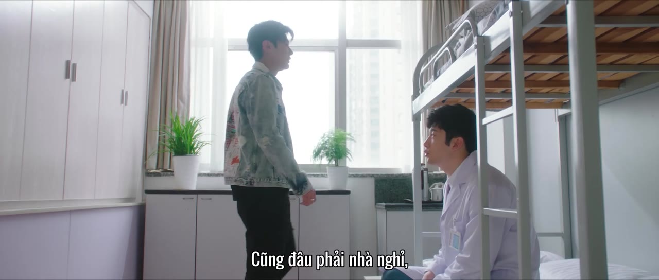 Bản Sắc Gia Nhân tập 22