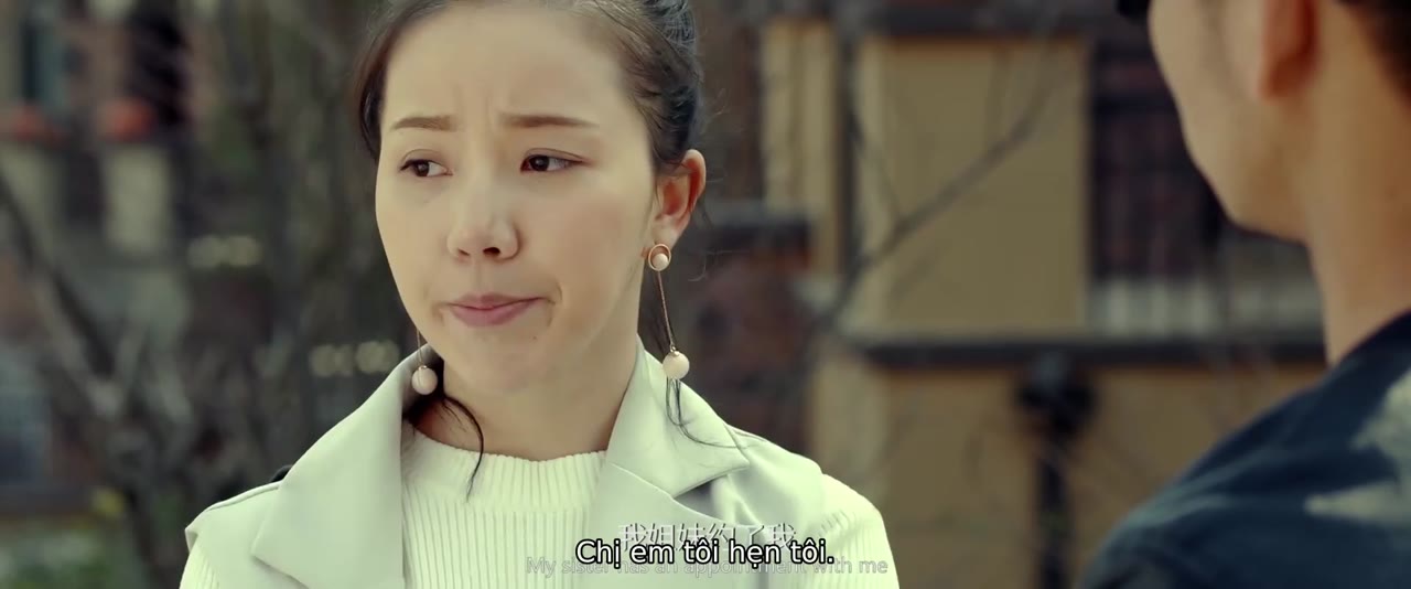 Siêu vệ sĩ của tôi tập 1